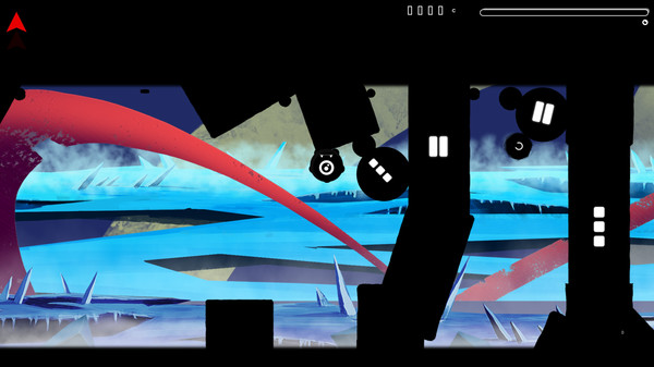 SMFly: Ice Age screenshot 6