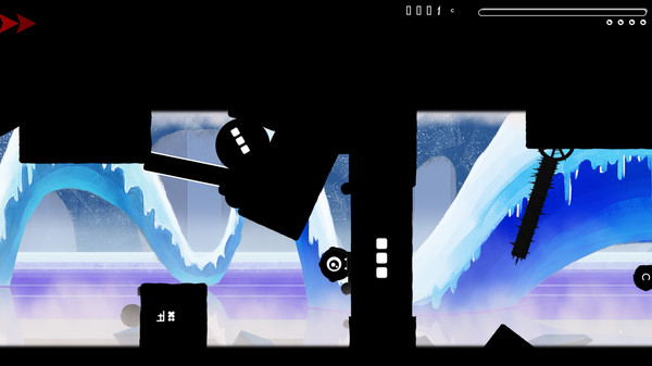 SMFly: Ice Age screenshot 4