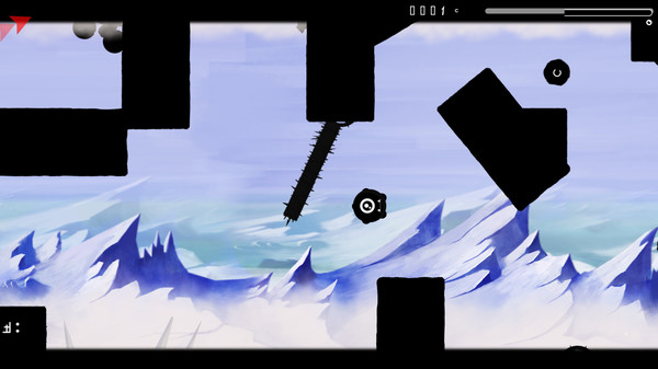 SMFly: Ice Age screenshot 10