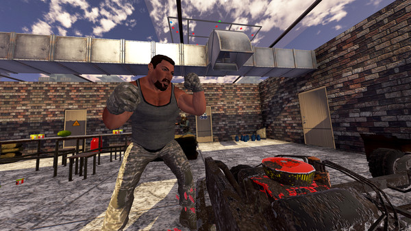 Obey The Law screenshot 5