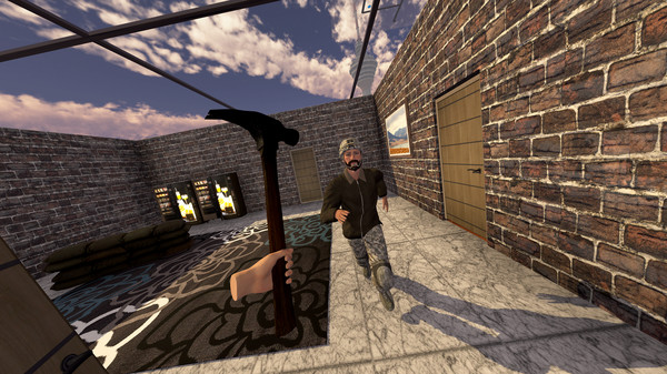 Obey The Law screenshot 2