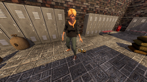 Obey The Law screenshot 4