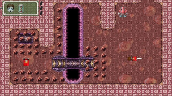 Born Race screenshot 4