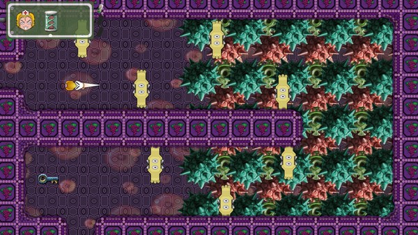 Born Race screenshot 12