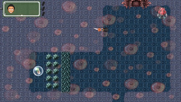 Born Race screenshot 3