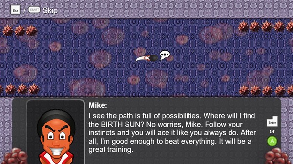 Born Race screenshot 6