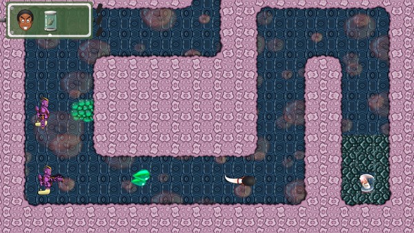 Born Race screenshot 11