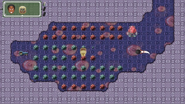 Born Race screenshot 2
