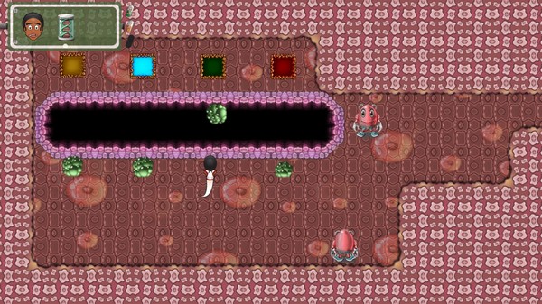 Born Race screenshot 8