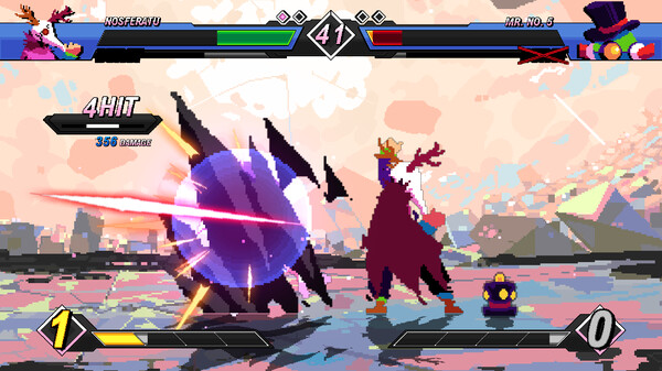 Arcus Chroma: Classic screenshot 9