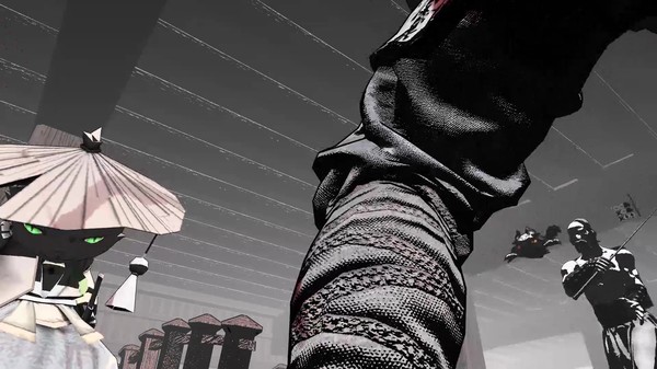 Samurai Slaughter House screenshot 8