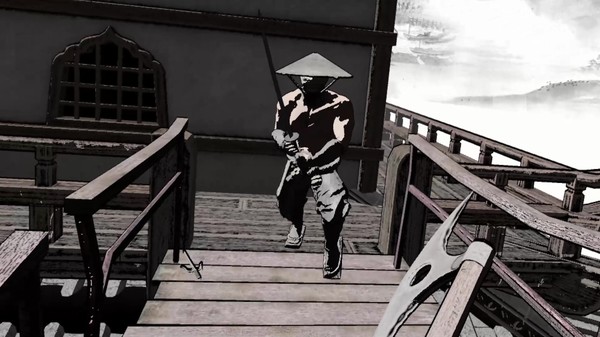 Samurai Slaughter House screenshot 6