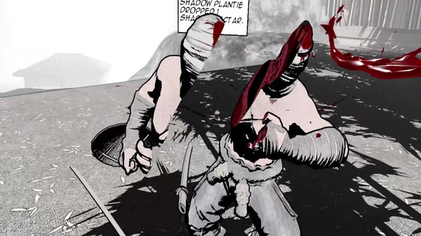 Samurai Slaughter House screenshot 3