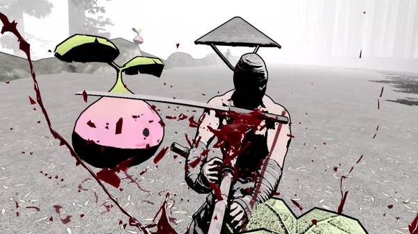 Samurai Slaughter House screenshot 4