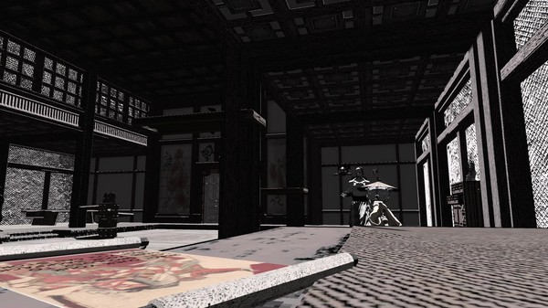 Samurai Slaughter House screenshot 9