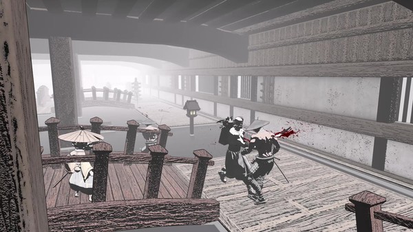 Samurai Slaughter House screenshot 7
