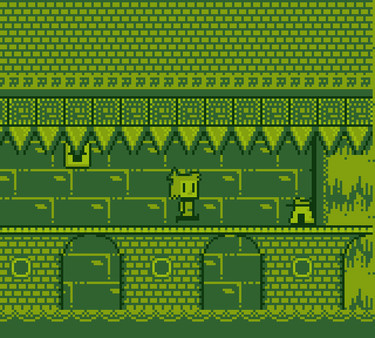 Mandew vs the Colorless Curse screenshot 6