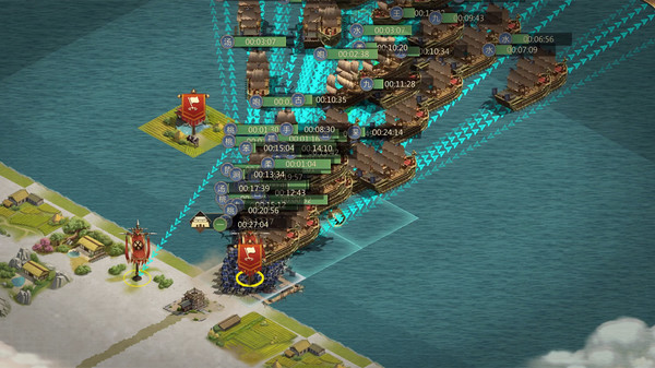 全战天下 screenshot 3