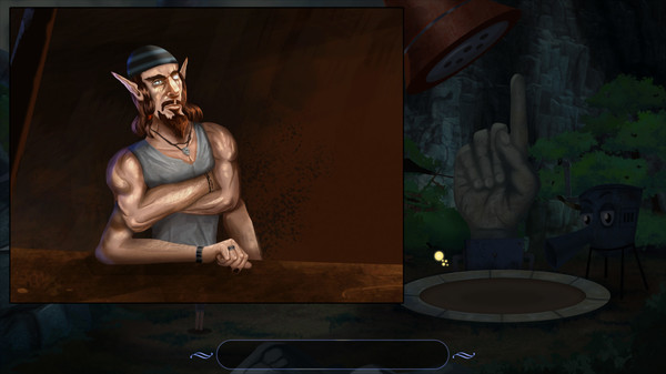 Enypnion screenshot 9