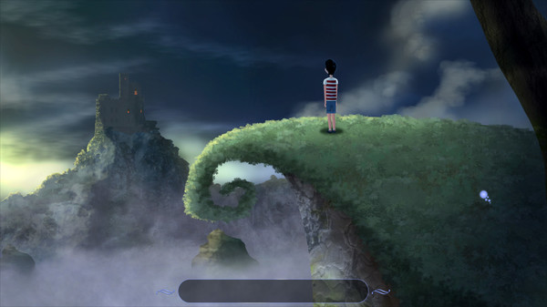 Enypnion screenshot 4