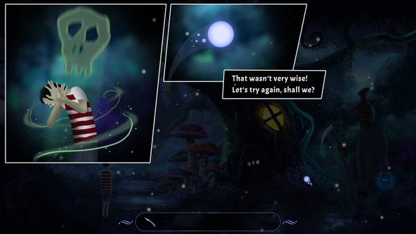Enypnion screenshot 3