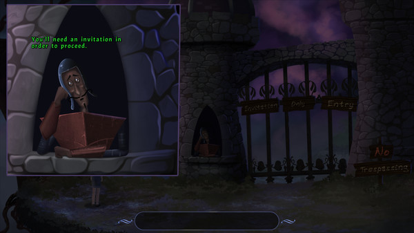 Enypnion screenshot 7
