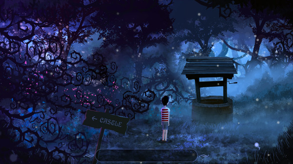 Enypnion screenshot 1