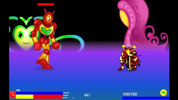 Monkey King vs Transformers screenshot 3
