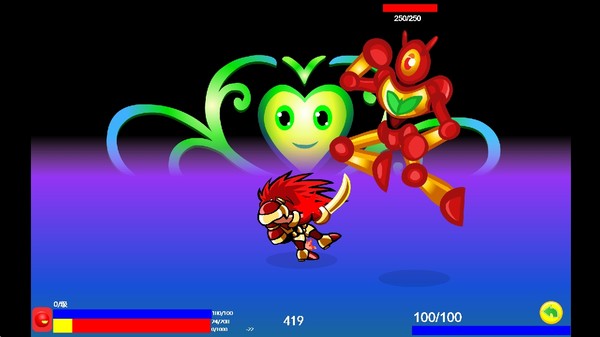 Monkey King vs Transformers screenshot 4