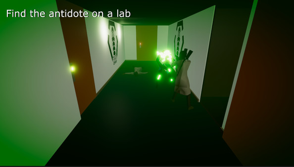 Deadly Cosmic screenshot 5