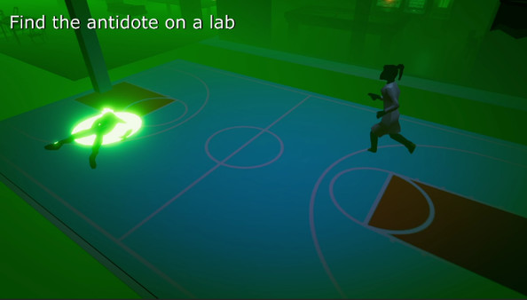 Deadly Cosmic screenshot 4