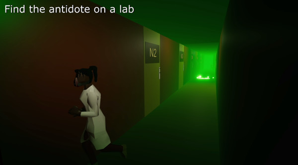 Deadly Cosmic screenshot 7