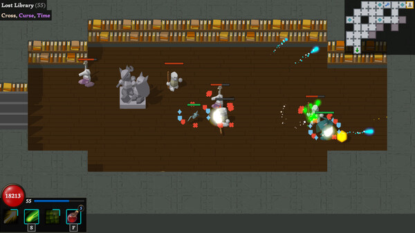 ZpellCatz screenshot 11