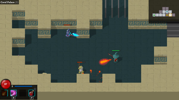 ZpellCatz screenshot 4