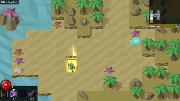 ZpellCatz screenshot 2