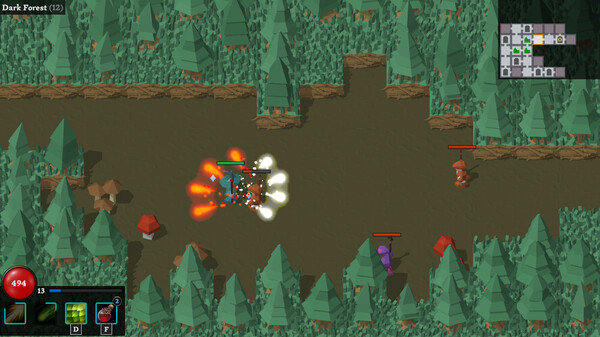 ZpellCatz screenshot 1