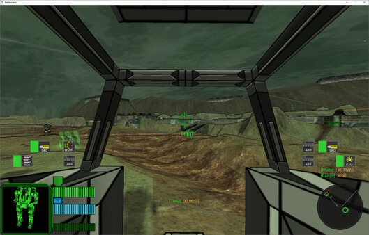 battleMETAL screenshot 5
