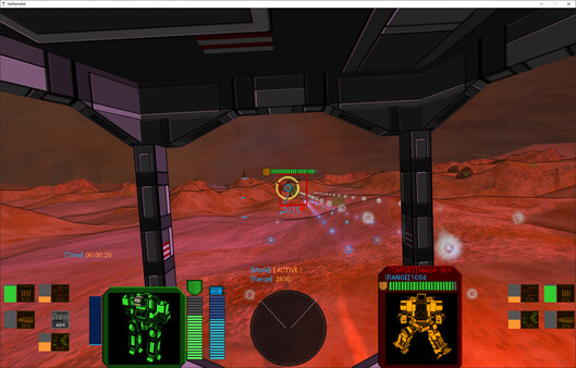 battleMETAL screenshot 4