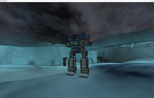 battleMETAL screenshot 6