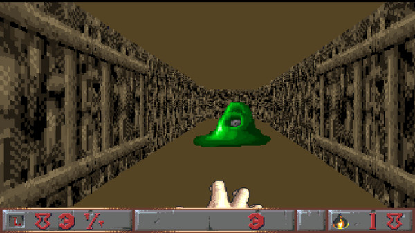 Gold Dust screenshot 4