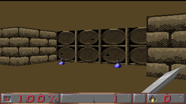 Gold Dust screenshot 5