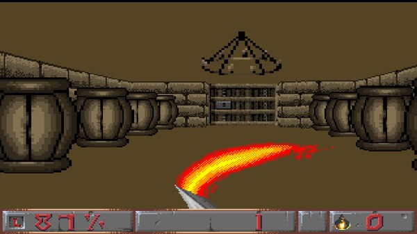 Gold Dust screenshot 3