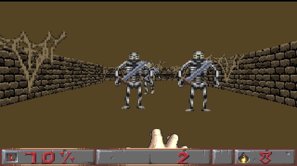 Gold Dust screenshot 2