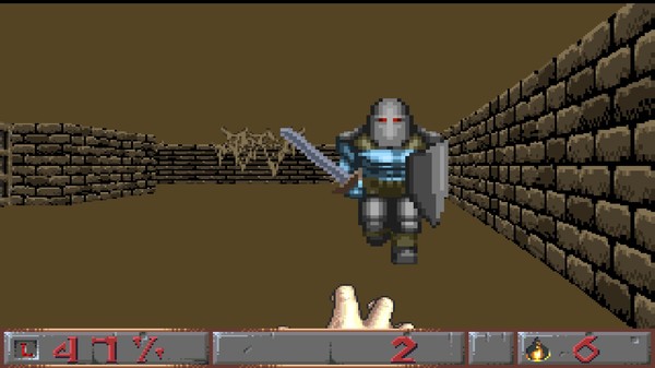 Gold Dust screenshot 0