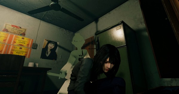 迷离诡夜 blurred weird night screenshot 5