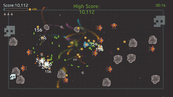 KosmoSquad screenshot 5