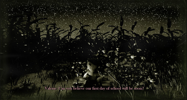 Retention: A Love Story screenshot 2