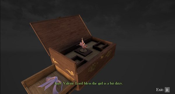 Retention: A Love Story screenshot 4