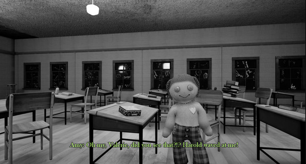 Retention: A Love Story screenshot 6