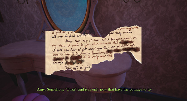 Retention: A Love Story screenshot 11